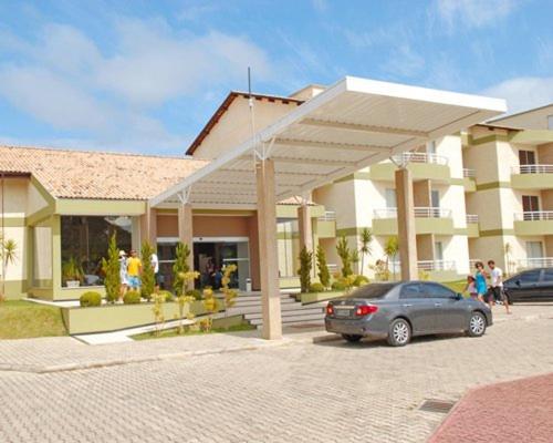 Aldeia Das Aguas Barra do Piraí المظهر الخارجي الصورة