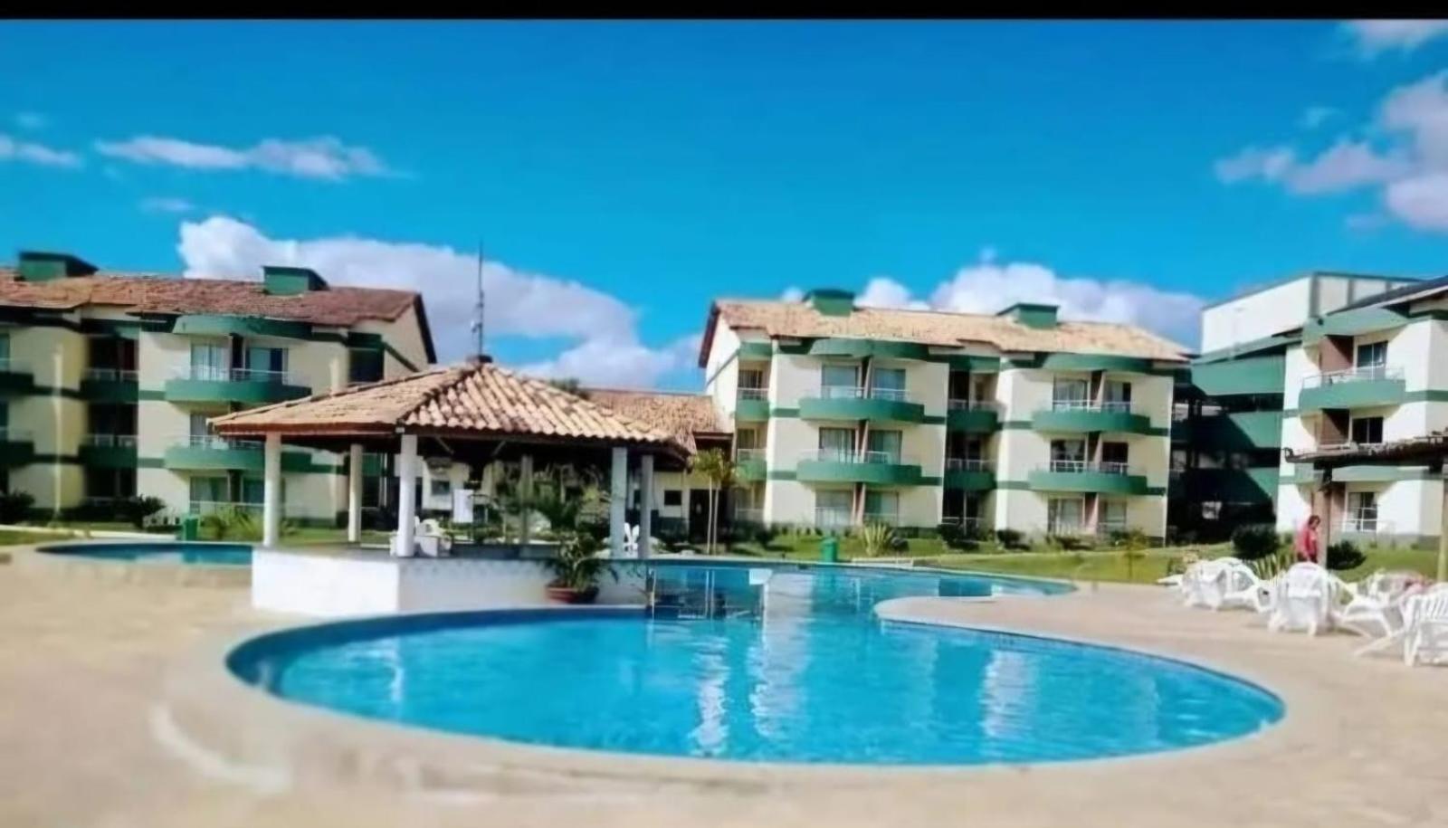 Aldeia Das Aguas Barra do Piraí المظهر الخارجي الصورة