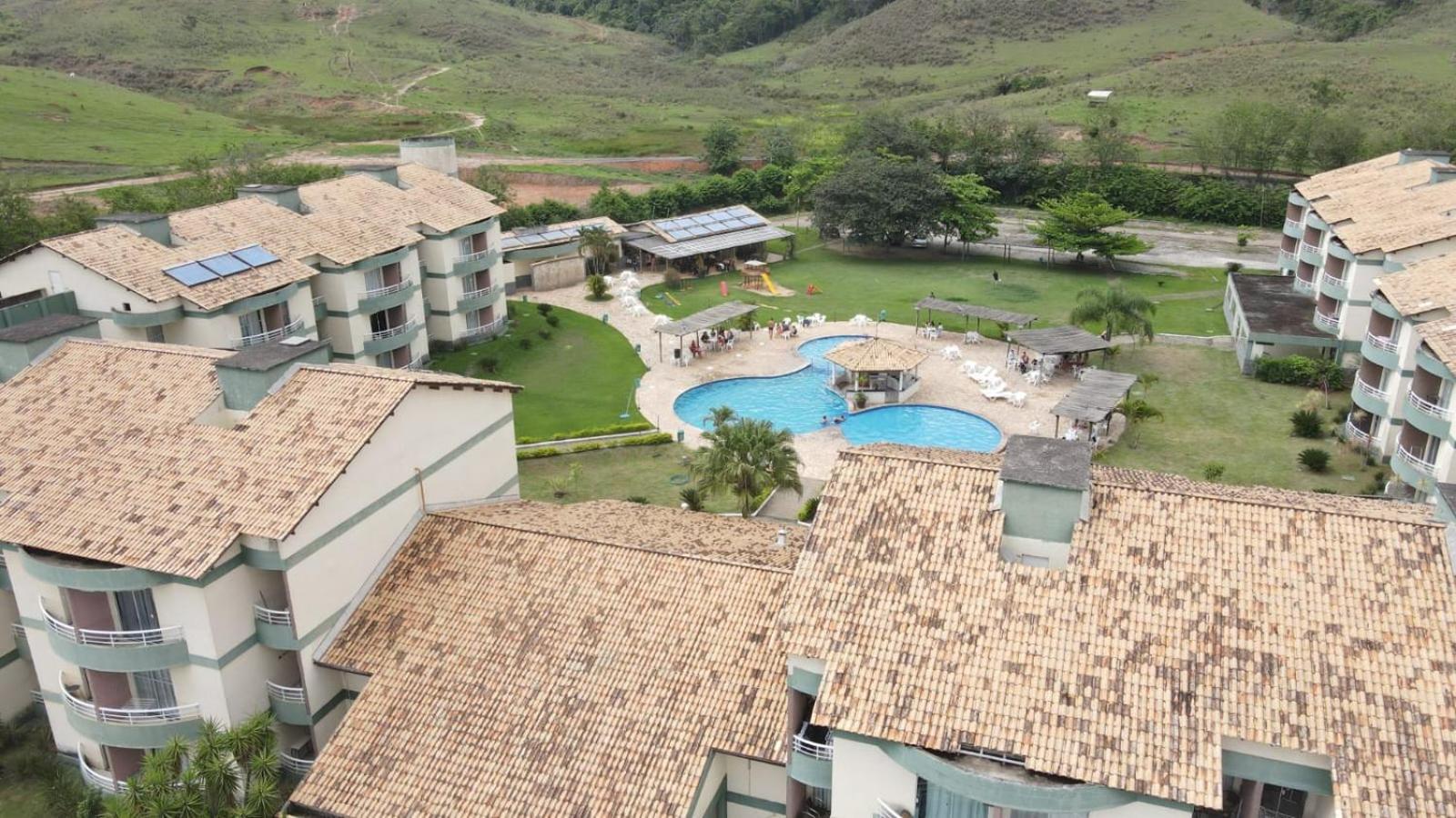 Aldeia Das Aguas Barra do Piraí المظهر الخارجي الصورة