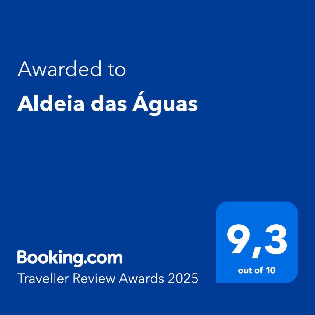 Aldeia Das Aguas Barra do Piraí المظهر الخارجي الصورة